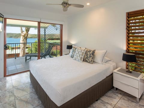Heliconia Grove - 3 bedroom - on Hamilton Island by HIHA Condo in Whitsundays
