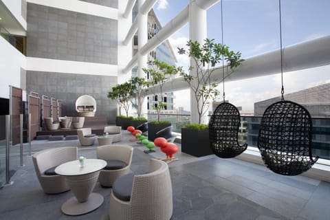 Citadines Fusionopolis Singapore Apartment hotel in Singapore
