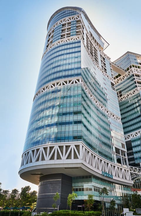 Citadines Fusionopolis Singapore Apartment hotel in Singapore