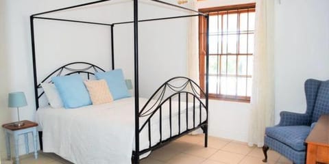 Cumberland House Bed and Breakfast in Port Alfred