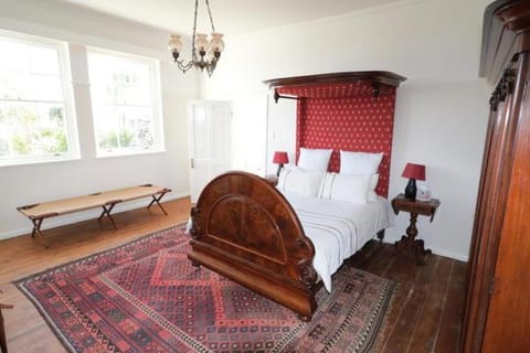 Cumberland House Bed and Breakfast in Port Alfred