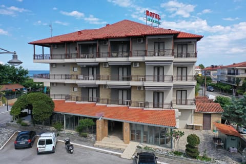 Hotel Afrodite Hotel in Pieria, Greece