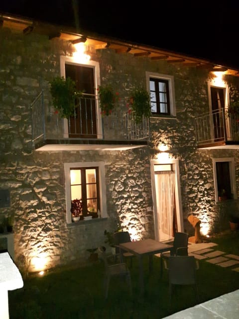 B&B da Morena Apartment in Province of Massa and Carrara