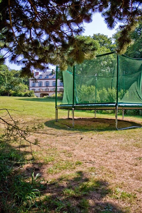 Children play ground