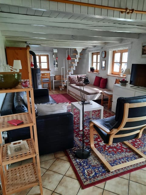 Ferienhaus Schmidt House in Prien am Chiemsee