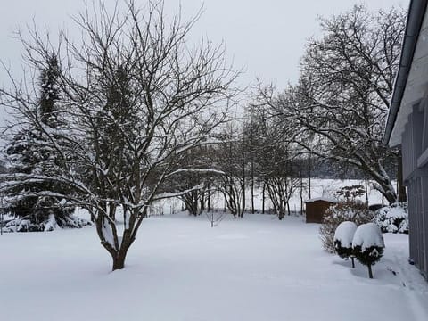 Ferienhaus Schmidt Haus in Prien am Chiemsee