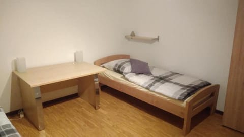 "Klein und Fein"-Monteurzimmer Pohlheim Wohnung in Hesse