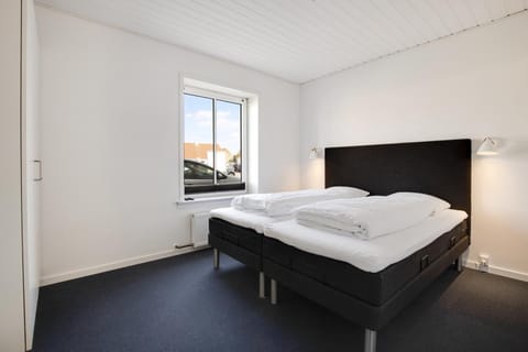 Hotel Litorina Appartements Eigentumswohnung in Løkken