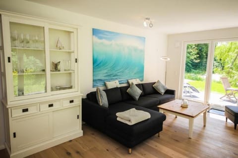 Ferienwohnung Seaside Apartment in Scharbeutz