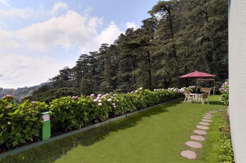 Honeymoon Inn Shimla Hôtel in Shimla