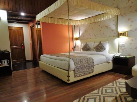 Honeymoon Inn Shimla Hotel in Shimla