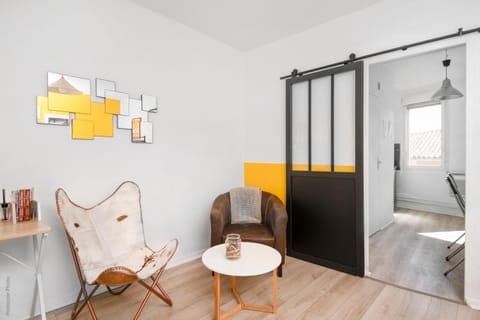 City Rosa Apartment in Toulouse
