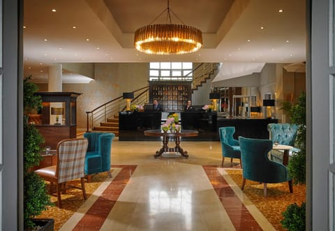 The Park Hotel Dungarvan Hotel in County Waterford