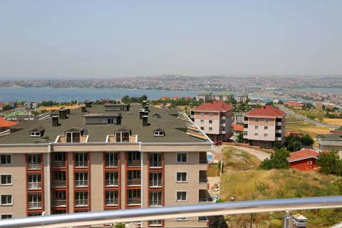 Memory Suites Appart-hôtel in Istanbul
