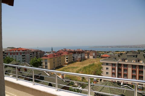 Memory Suites Apartment hotel in Istanbul