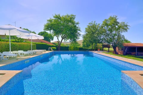 Garden view, Pool view, Swimming pool