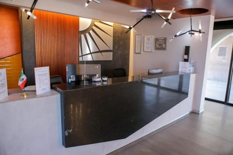 Hotel Villa del Sol Hotel in Ciudad Juarez