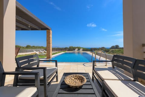 Balcony/Terrace, Seating area