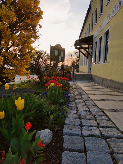 Hotel-Restaurant Kreuzhuber Hotel in Upper Austria