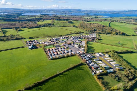 Drumhoney Holiday Park Terrain de camping /
station de camping-car in County Donegal