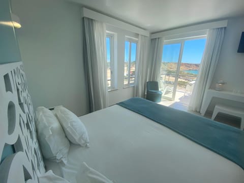 Mareta Beach - Boutique Bed & Breakfast Chambre d’hôte in Sagres