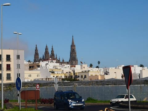 Casa Aridani House in Comarca Norte