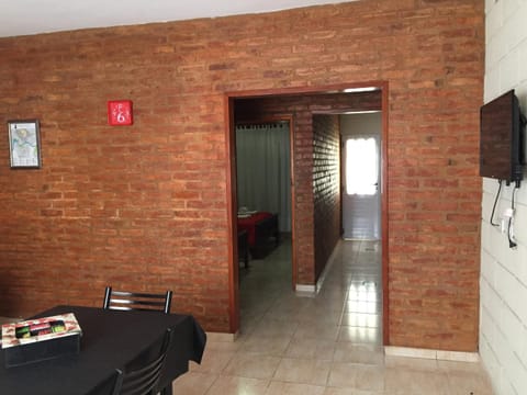 Casa Nuova Depto UNO Apartamento in Villa María