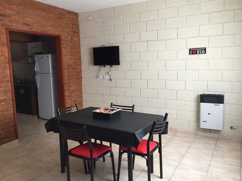 Casa Nuova Depto UNO Apartamento in Villa María