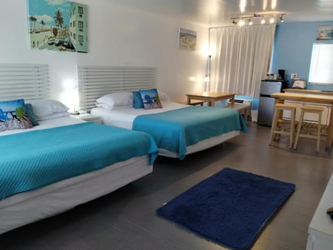 Snooze Hotel in Fort Lauderdale