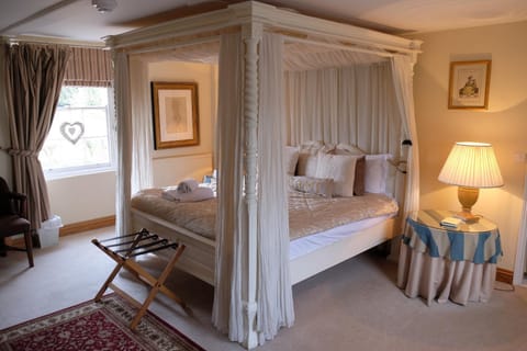 The Bedingfeld Arms Auberge in Breckland District