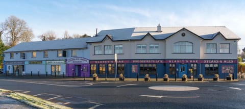 Glancys Accomadation Apartment in Leitrim, Co. Leitrim, Ireland