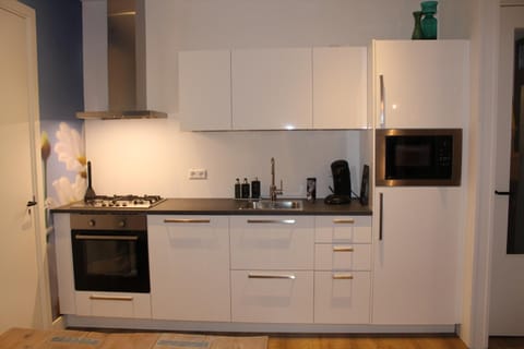 Appartement 4 Seasons Katwijk aan Zee Apartment in Katwijk aan Zee