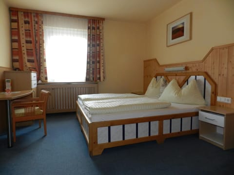 Hotel Garni Erlbacher Bed and Breakfast in Schladming