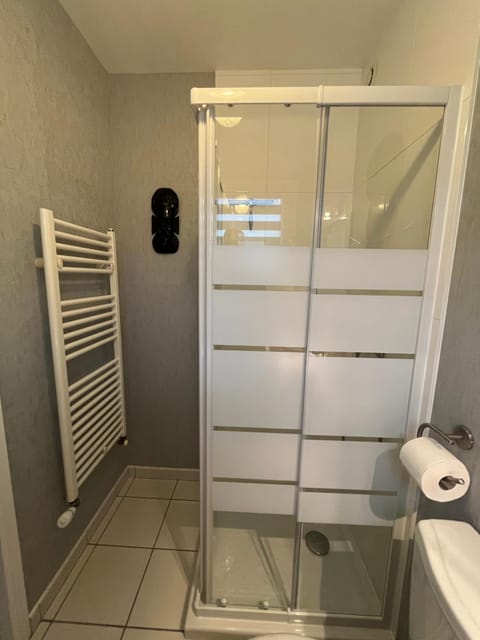 Studio ou maisonnette Sarzeau Apartment in Brittany