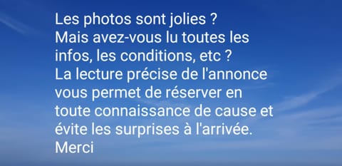 Studio-cabine au pied des pistes à Super Besse Cabin in Besse-et-Saint-Anastaise