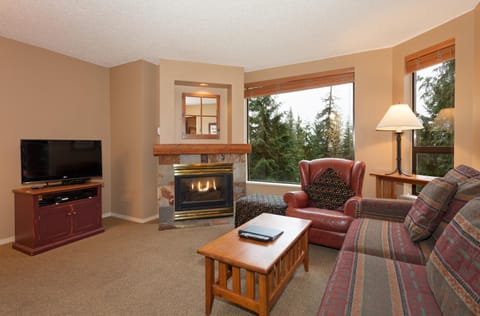 The Marquise by Whistler Premier Condominio in Whistler