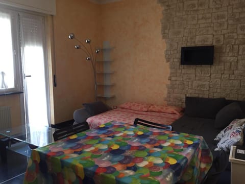 Bumby's apartment Condo in Genoa