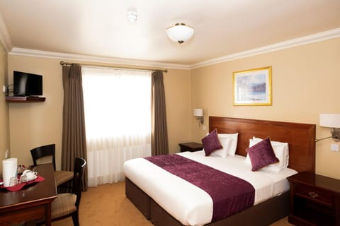 Lawlors Hotel Hotel in County Waterford