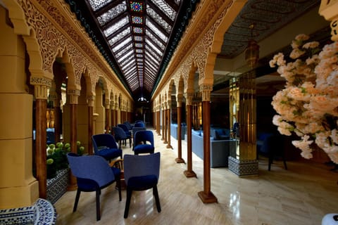 Hôtel Fès Inn & SPA Hotel in Fes