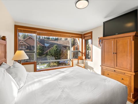 Montebello by Whistler Premier Apartment in Whistler