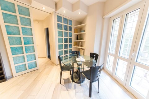 Casa Arianna Apartment in Rome