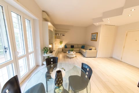 Casa Arianna Apartment in Rome