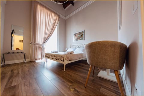 Villa Cua Bed and Breakfast in Ercolano