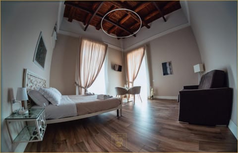 Villa Cua Bed and Breakfast in Ercolano