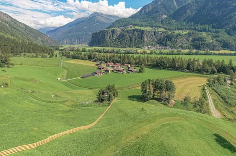 Apart Kuprian Apartment in Trentino-South Tyrol