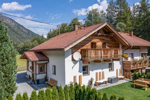 Apart Kuprian Apartment in Trentino-South Tyrol