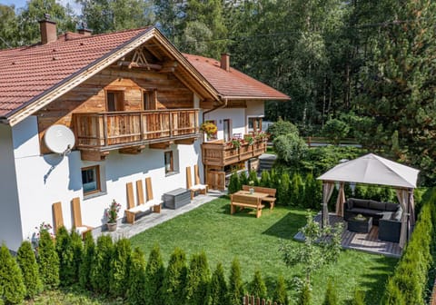 Apart Kuprian Apartment in Trentino-South Tyrol