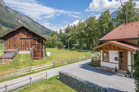 Apart Kuprian Apartment in Trentino-South Tyrol