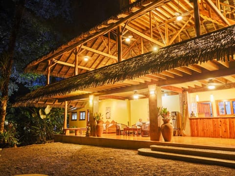 Copa De Arbol Beach & Rainforest Resort Resort in Puntarenas Province