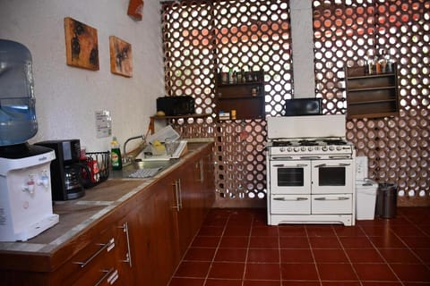 la playita hostal Bed and Breakfast in Baja California Sur